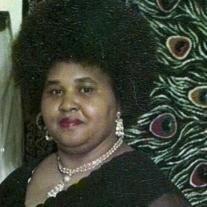 Carol Elaine Millner