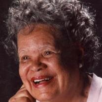 Hattie B Jefferson