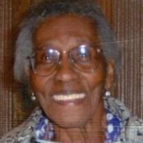 Queen E. Coles