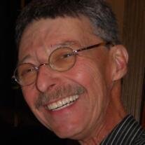Mr. Joseph P. Mancini