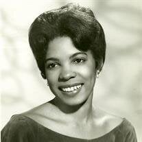Junetta Jones