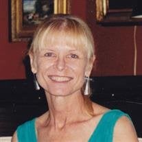 Janet Margaret Janecka