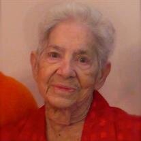 Marylyn June Jones