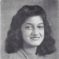Lydia C Markowitz