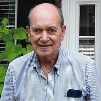 Tony Ray CROFFORD