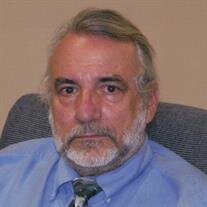 Stanley "Stan" Carl DeGerolami