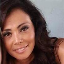 Yvette Jessica Duarte