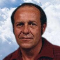 Robert J. "Bob" Prus