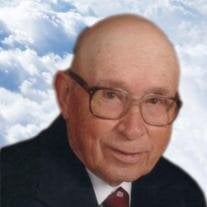 Orval E. Kellam