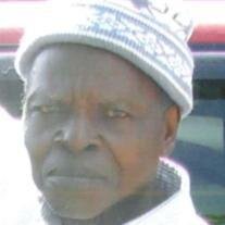 Mr.  Robert Paye