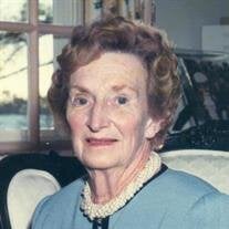 Betty Jean Wheeler