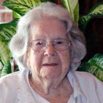 Annette L. Cloyd
