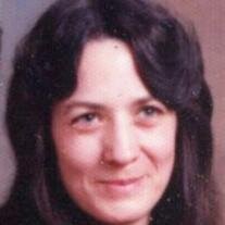 Vester Mae Wilson