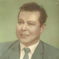 Eduardo  "Lefty" "El Zurdo" Sanchez
