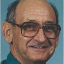 Richard E. Hildebrand