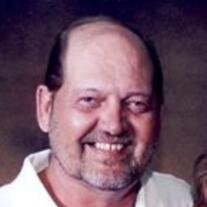 Bill C.  Lippold Sr.