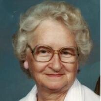 Mildred Boicken
