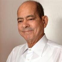 Dr. Habib Mahjoub