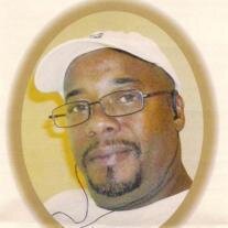 Phillip Andre Embry