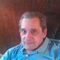 Roger S. Sakalis