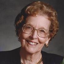 Myrtle Whilden Barbrey