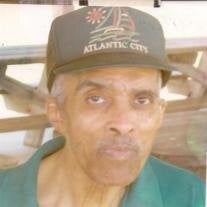 Garland N. Sessoms Sr.