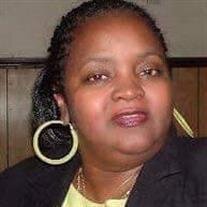 Debbie  Ann Garrett