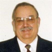 Jack L Eagan