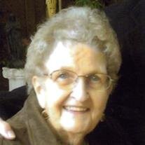 Shirley Ann Logsdon