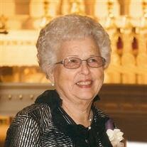 Elva Joyce Weatherholt