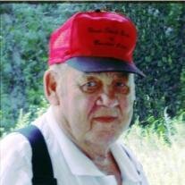 Louis  "Bud" Galvin