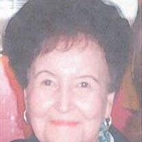 Jane H. MacDonald Carey