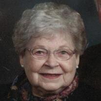 Shirley J. Lambert