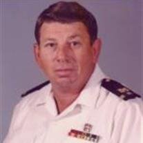 James Thomas Compton