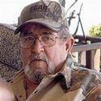 Billy Ray Cowart, Sr.