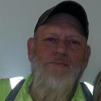 Larry E. "Butch" Dawson