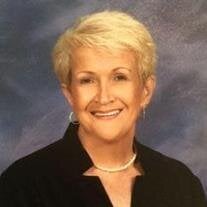 Freida Tidwell Duff