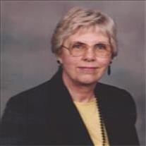 Betty Ruth Clark Young