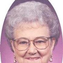 Polly B. Flood