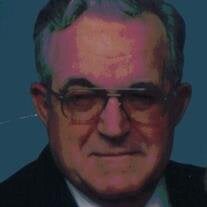 Delmar W. Durdle