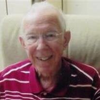 Charles "Charlie" Harvison
