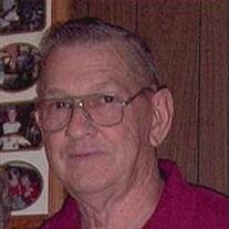 Jerry Clifton Holifield