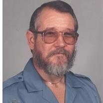 Jerry A. Holifield