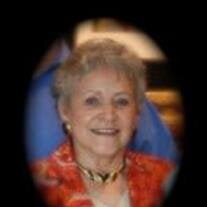 Barbara Smith Howse
