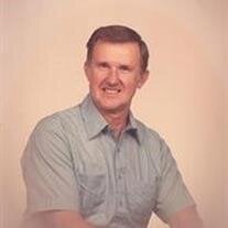 Wiley Lester Johnson