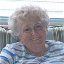 Margie Nell Hutto Jones