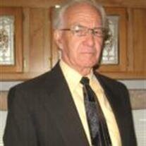 Cecil W. Lovett Sr.