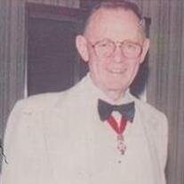 John Pat Myers