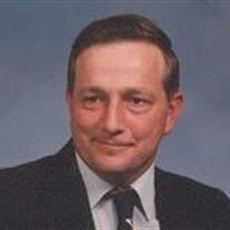 Thomas Earl Parker, Sr.