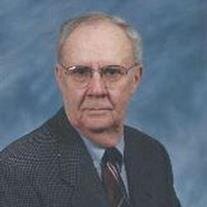 Harold Lavon Pearson